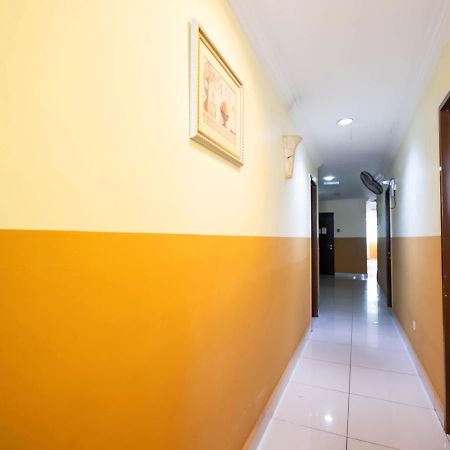 Sun Inns Hotel Kepong Near Hospital Sungai Buloh Куала-Лумпур Экстерьер фото