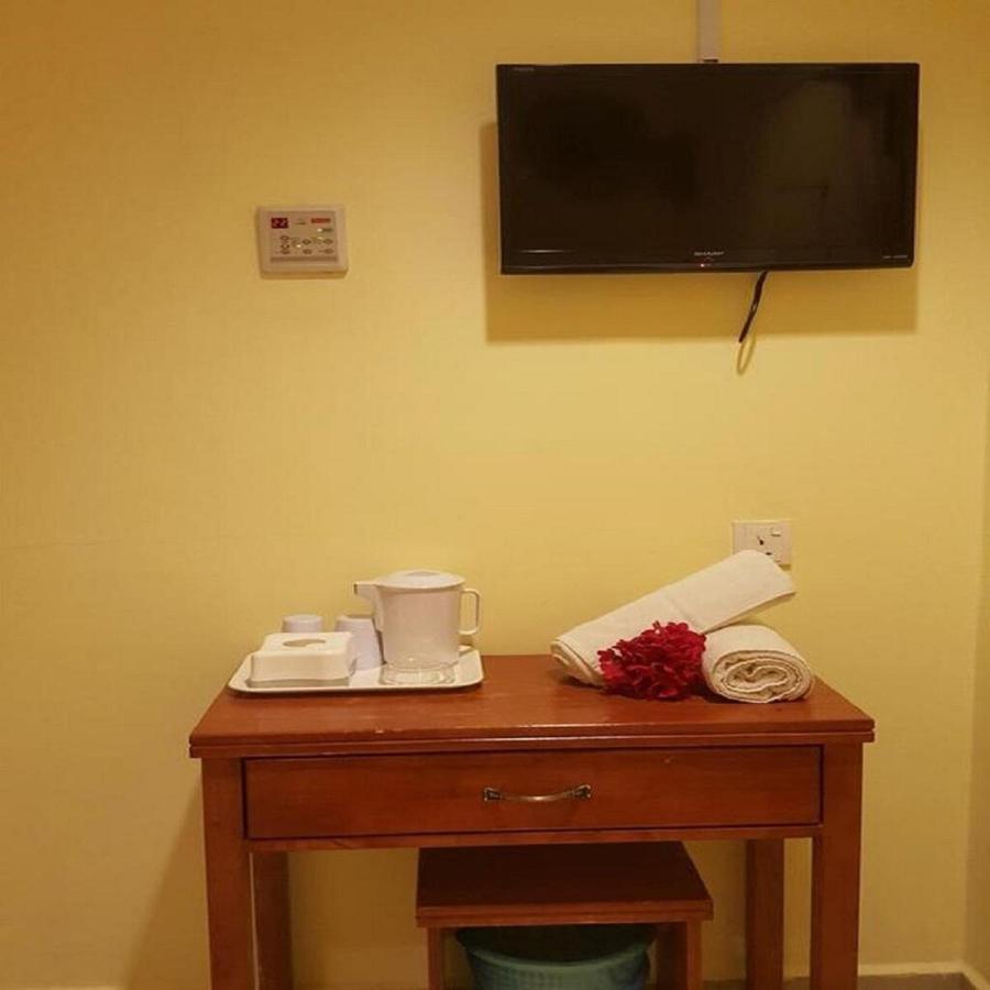 Sun Inns Hotel Kepong Near Hospital Sungai Buloh Куала-Лумпур Экстерьер фото