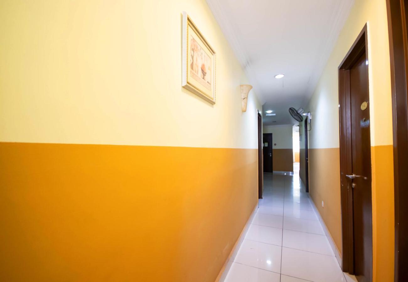 Sun Inns Hotel Kepong Near Hospital Sungai Buloh Куала-Лумпур Экстерьер фото